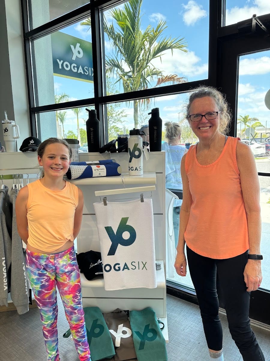 YogaSix, photo 4