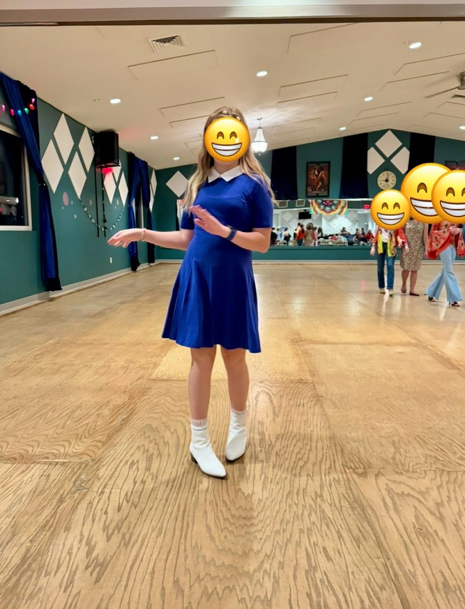 Madison Ballroom Dance Studio