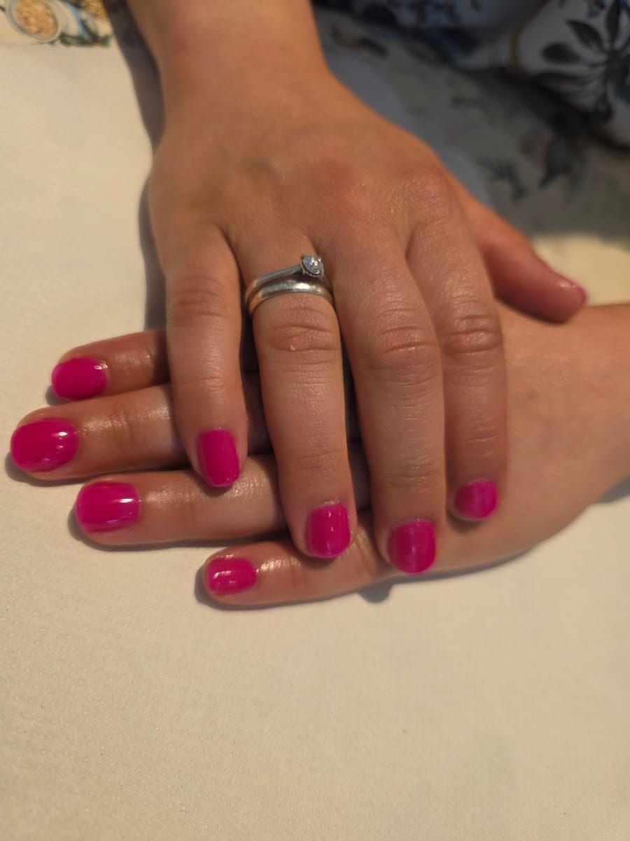Nails by nektaria, photo 4