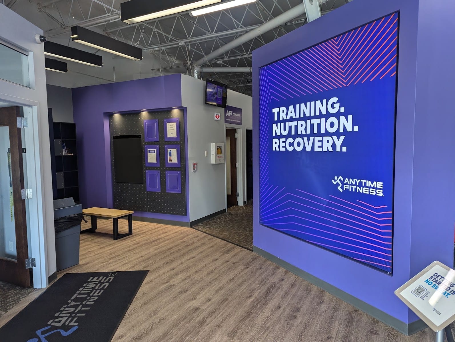 Anytime Fitness, photo 3