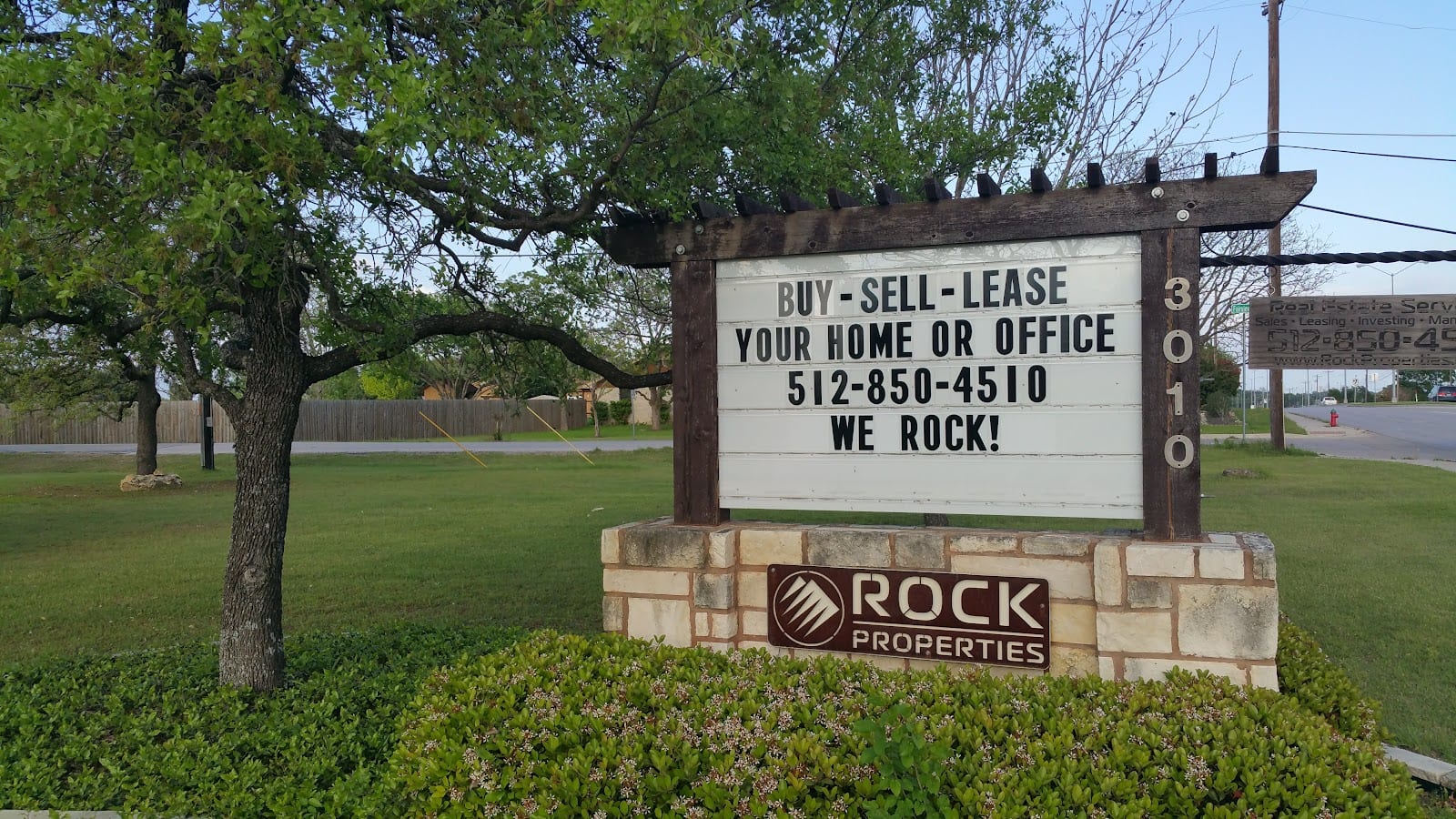 The ROCK Group REALTORS®