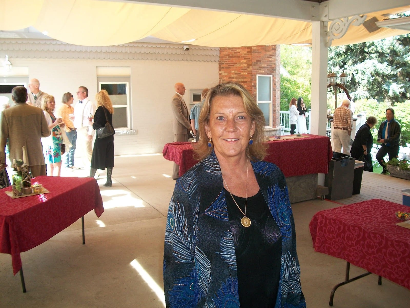 Bridgette Mazurek