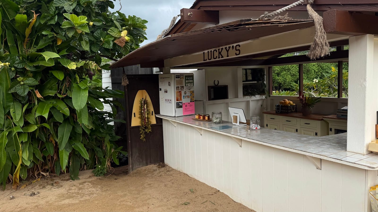 Lucky’s, photo 2