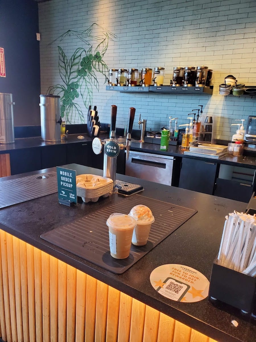 Starbucks Coffee Company, photo 4