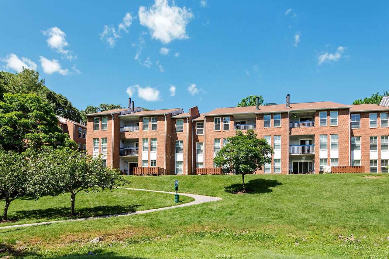 Bayshore Landing Apartments