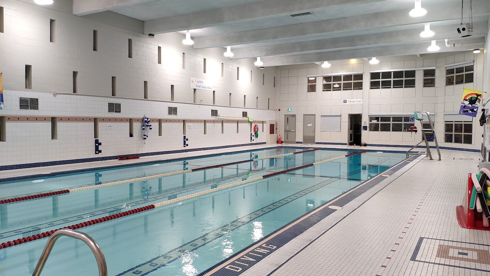 East York Community Centre