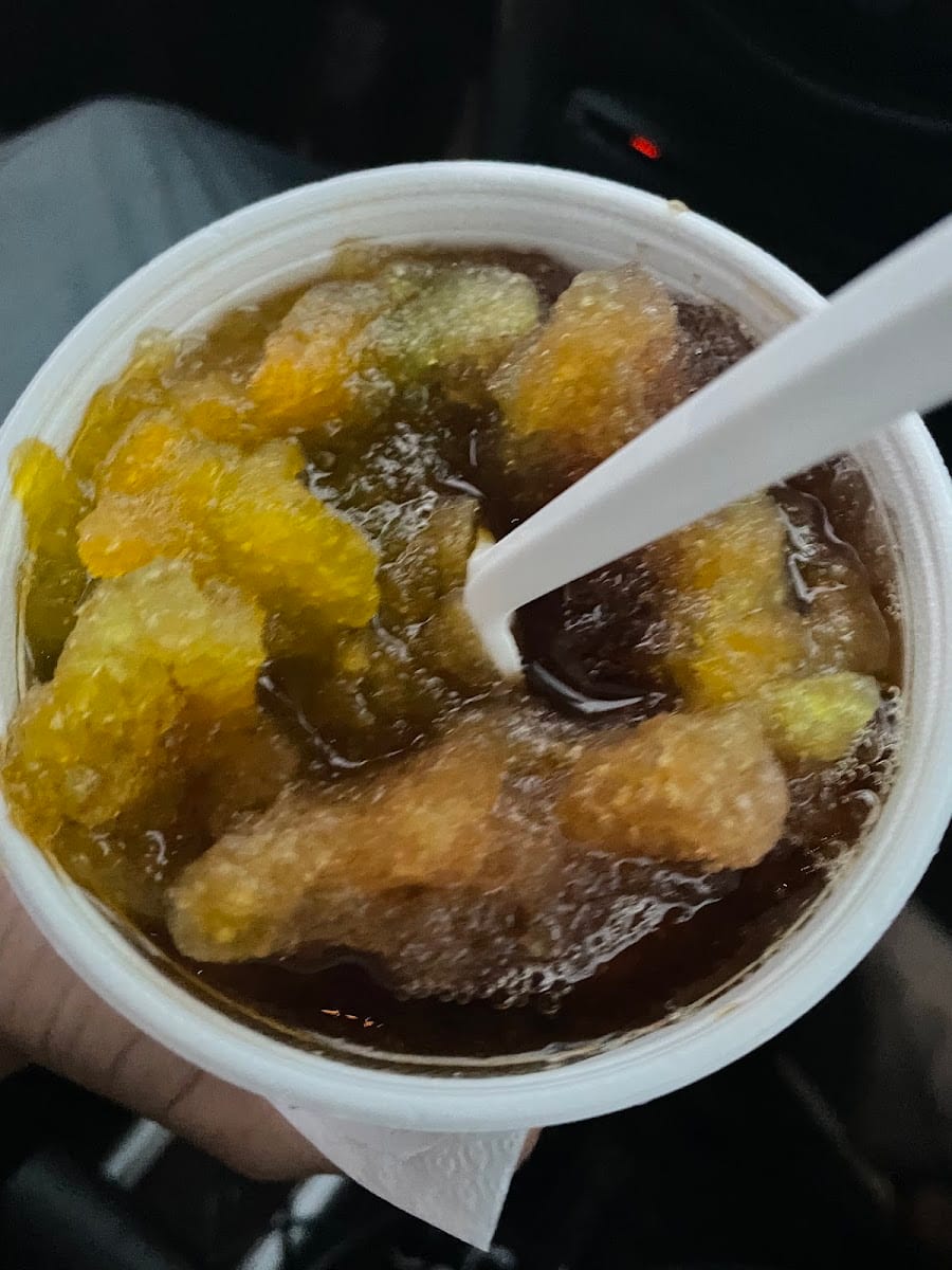 SnoBalls Hawaiian Shaved Ice, photo 4