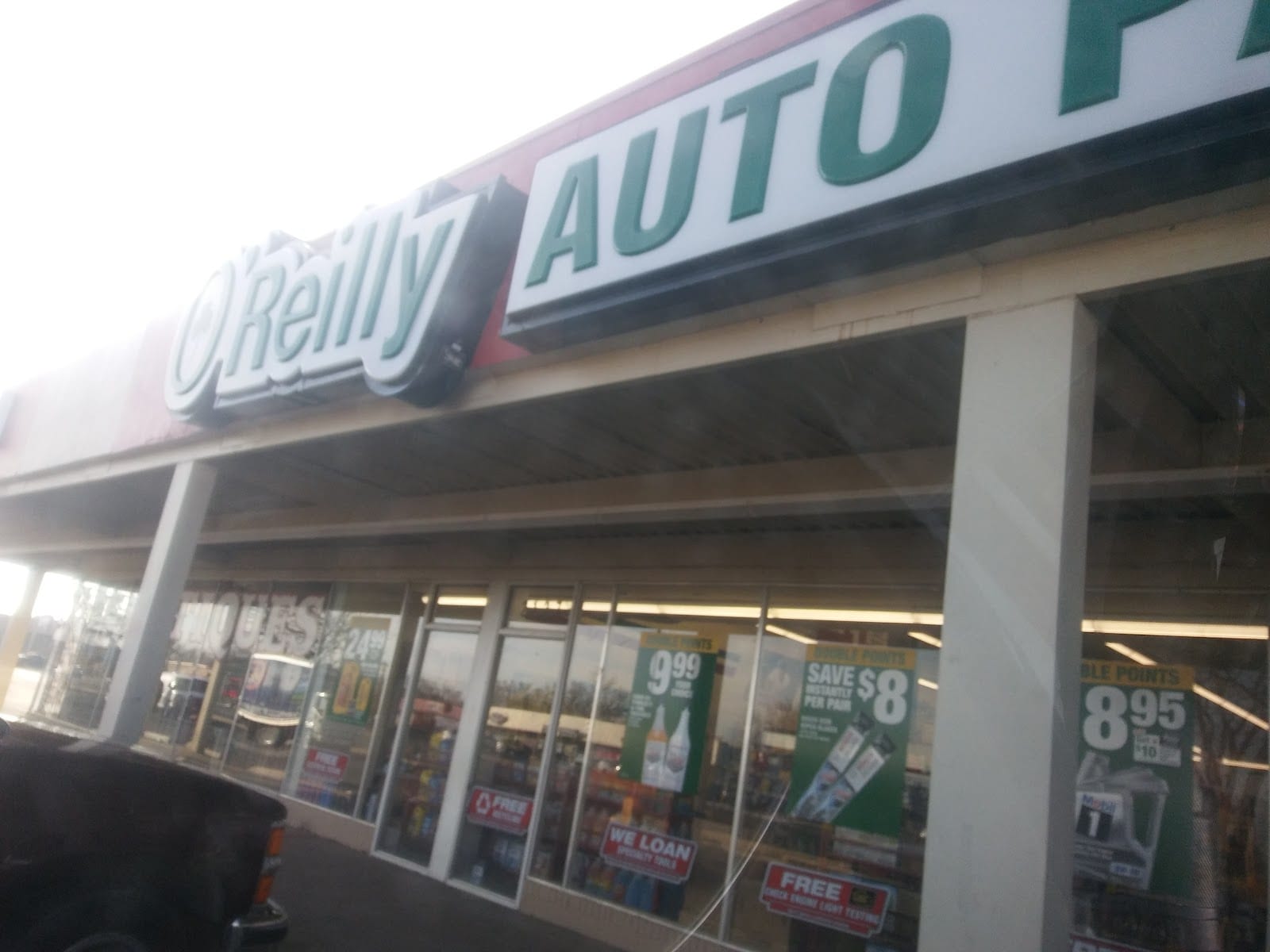 O'Reilly Auto Parts, photo 2