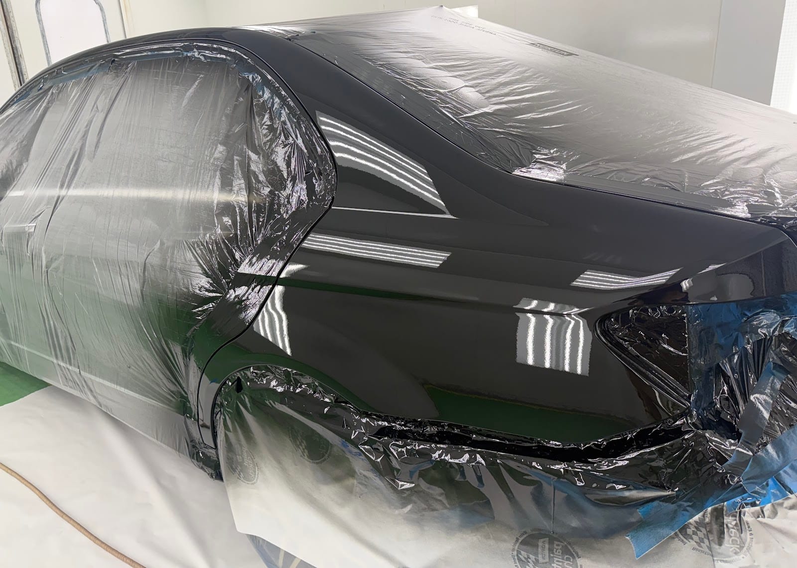 Pro Auto Body Shop, photo 4