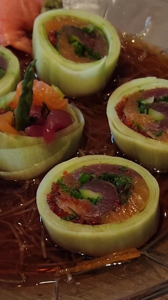 Yoko's Japanese Restaurant, photo 3
