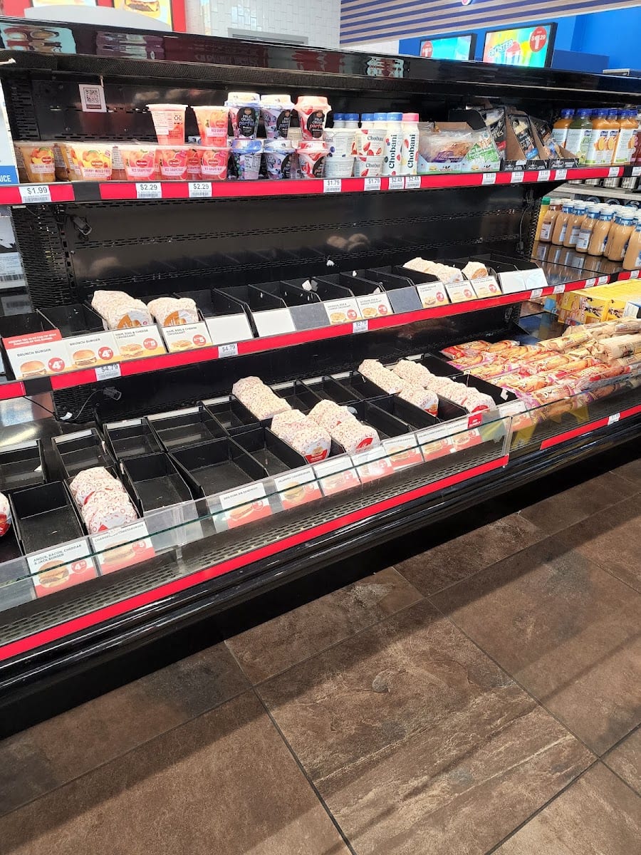 Circle K, photo 2