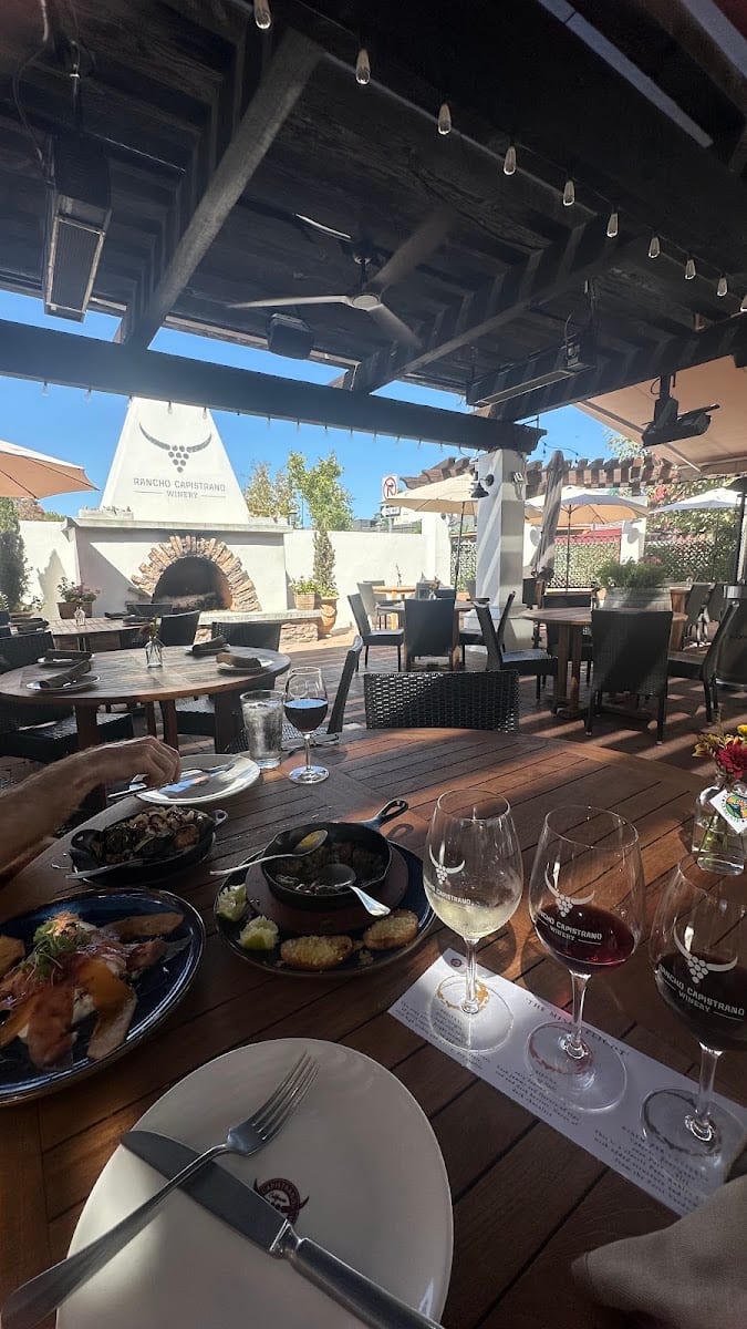 Rancho Capistrano Winery, photo 3