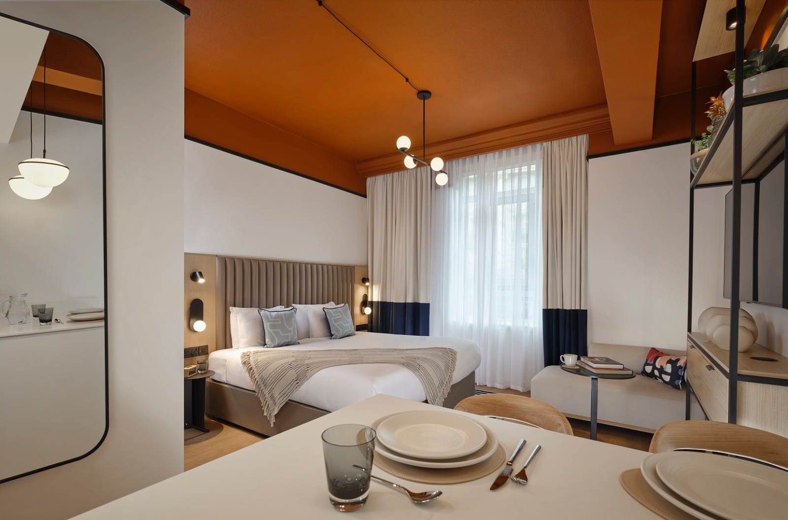 The Chronicle by Supercity Aparthotels, photo 3