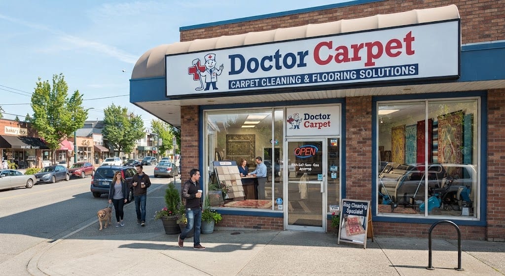 Doctor Carpet
