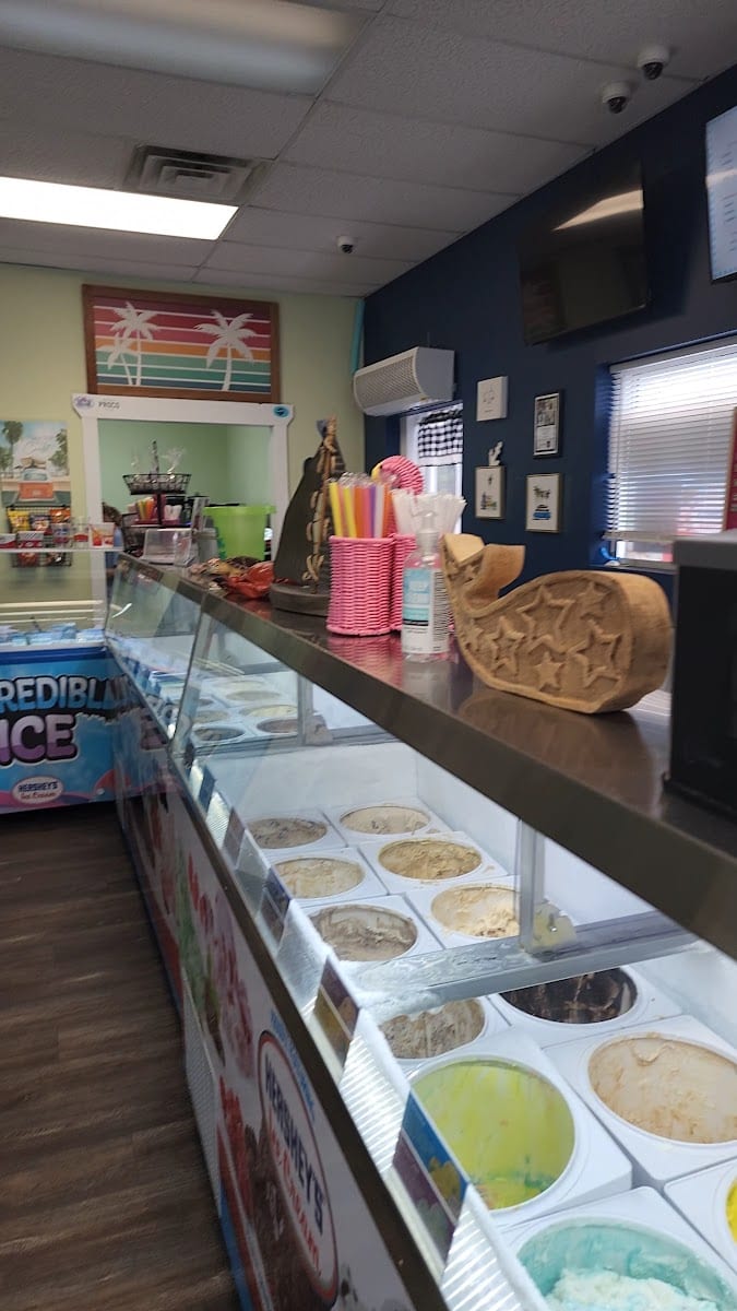 Coastal Cafe and Creamery, photo 3