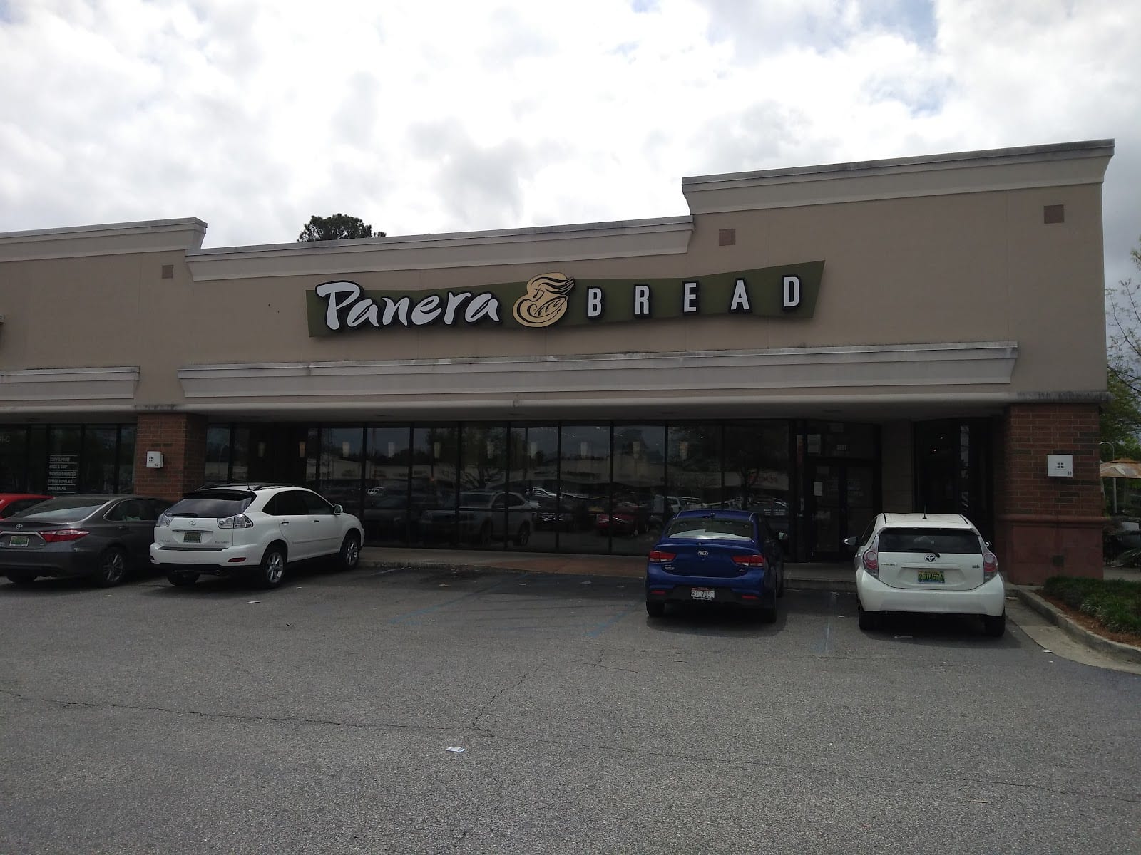 Panera Bread, photo 2