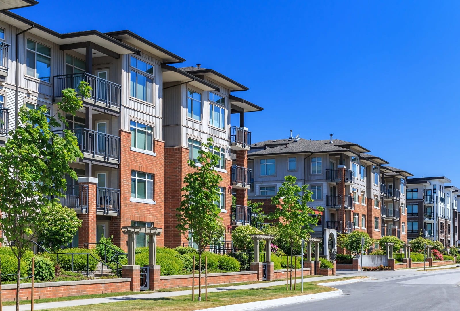 Montrose Properties