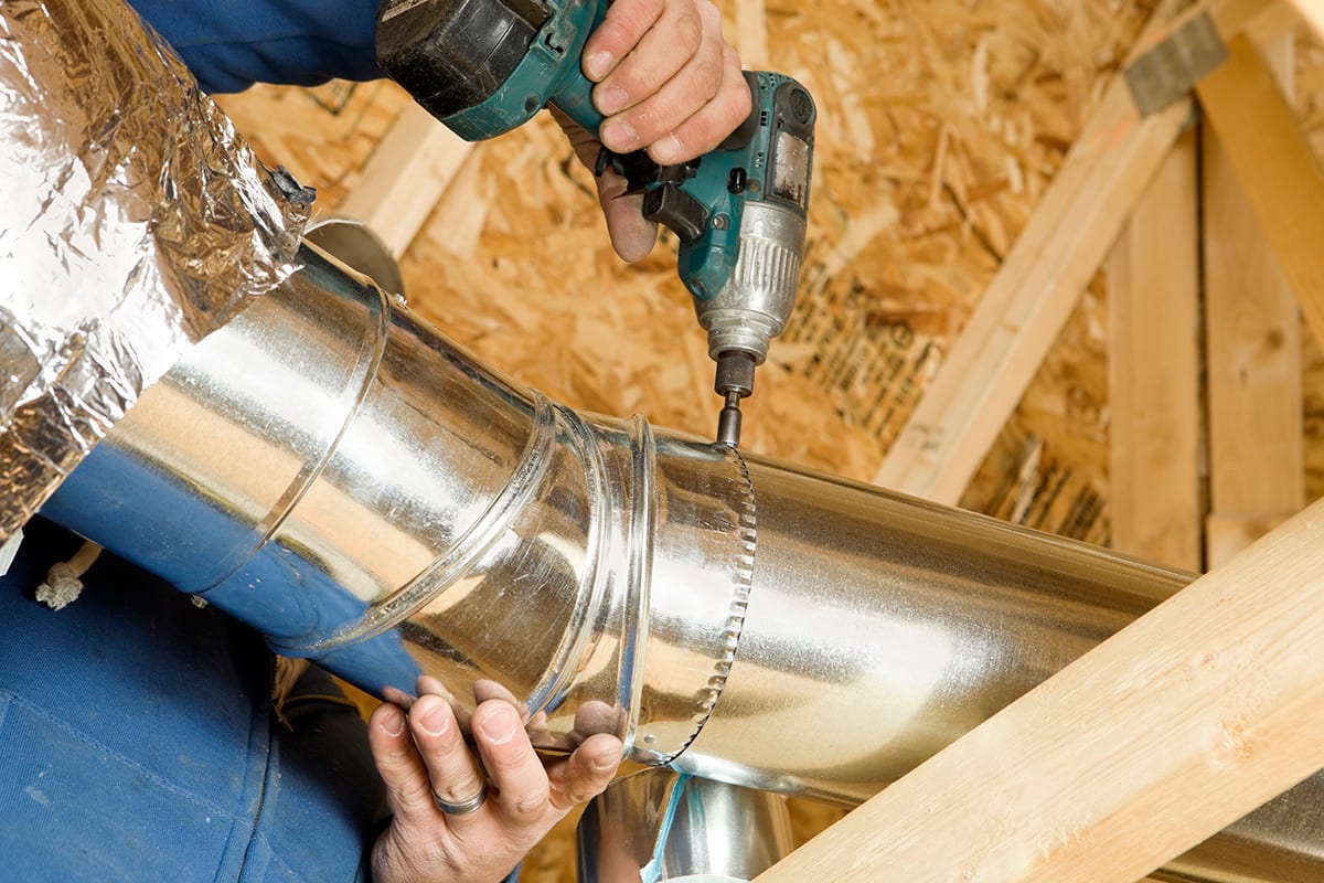 Dallas Duct Cleaners