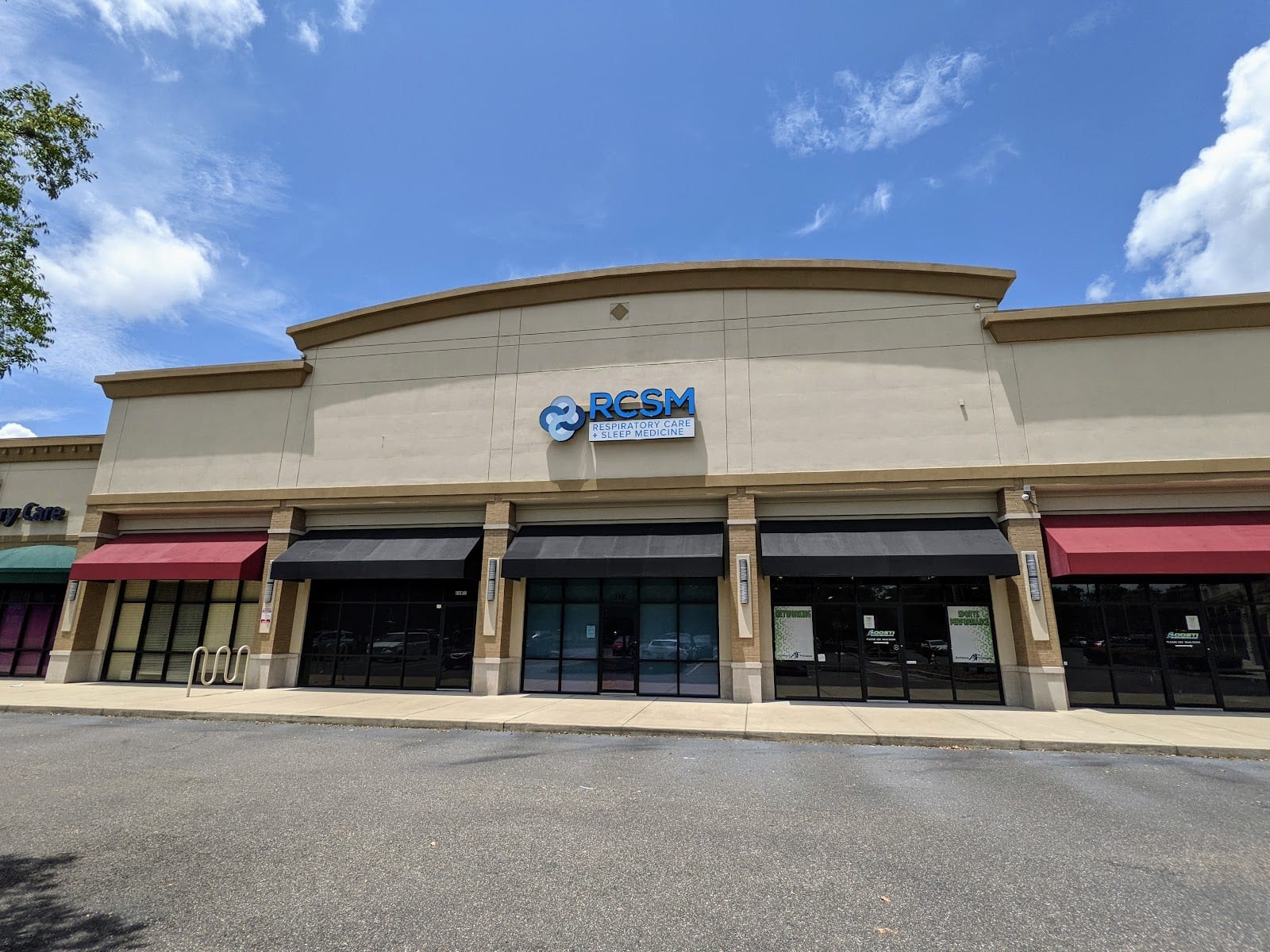 Landmark Commercial Realty Group