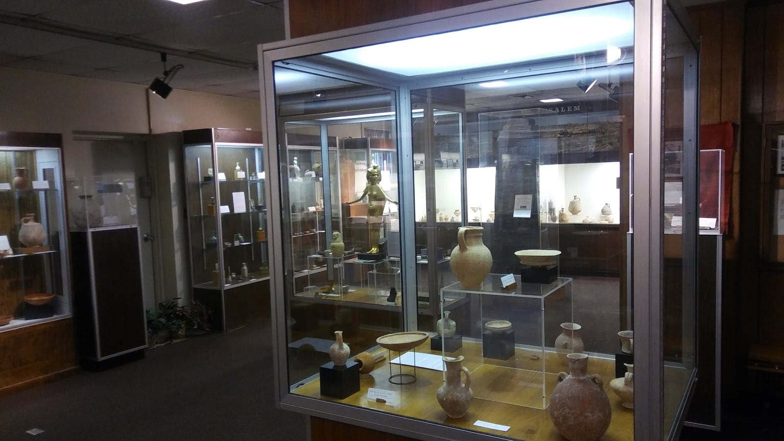 Jeeninga Museum
