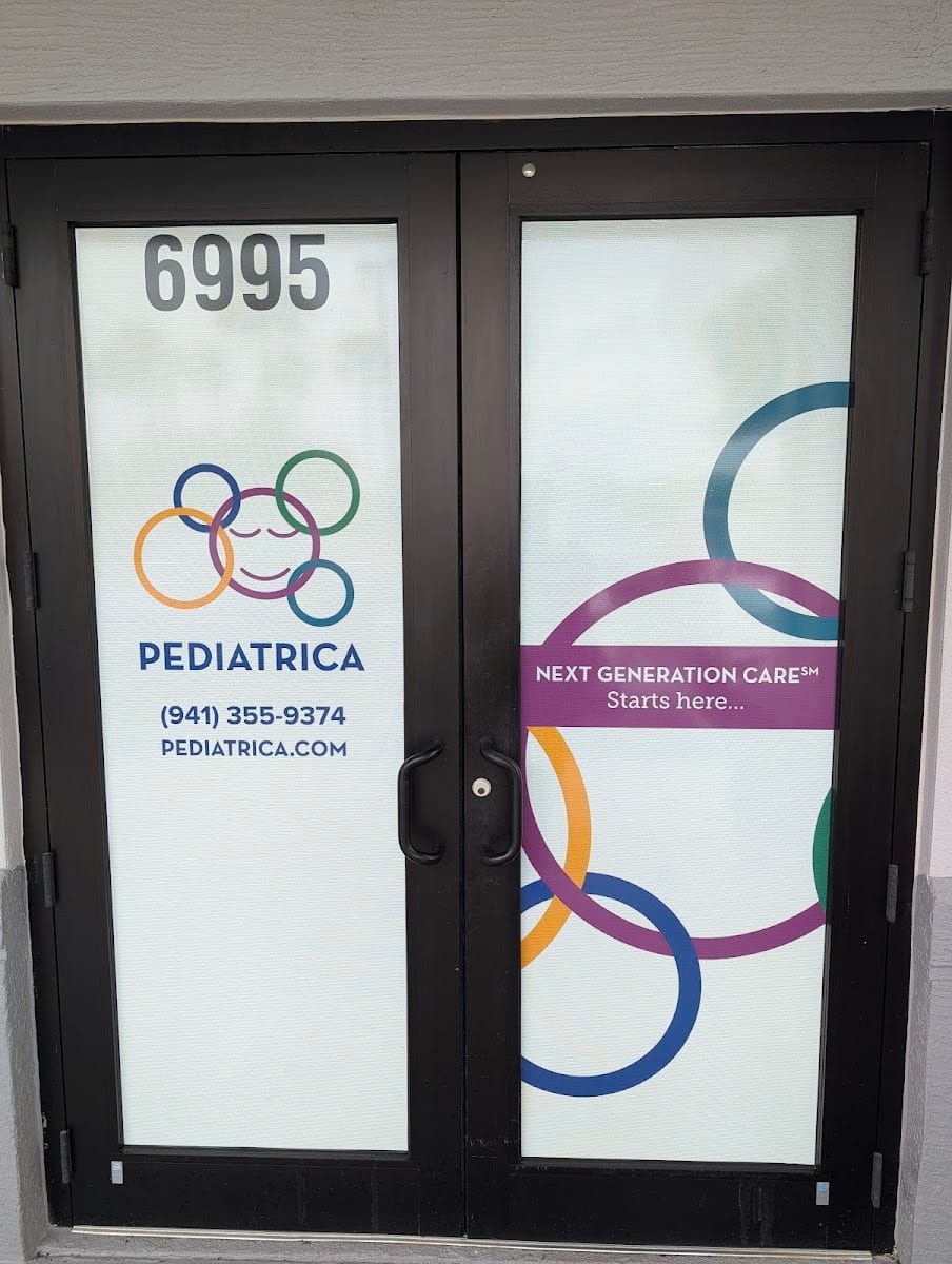 Pediatrica of Lakewood Ranch, photo 4