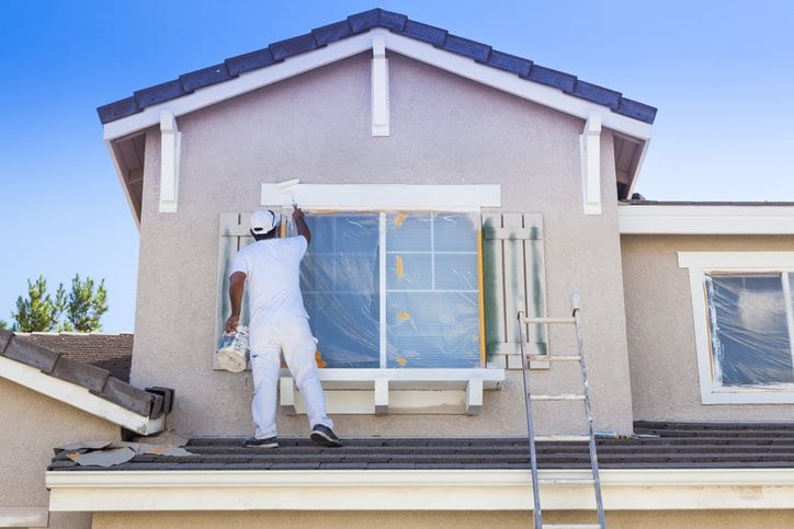 Bay Area Painter- Interior/Exterior, photo 2