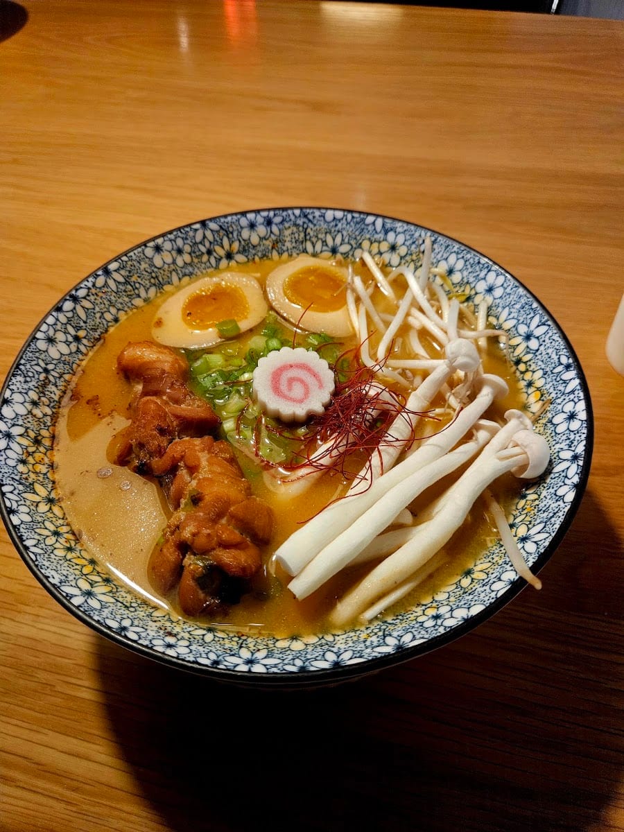 FushiPoke & Ramen, photo 4