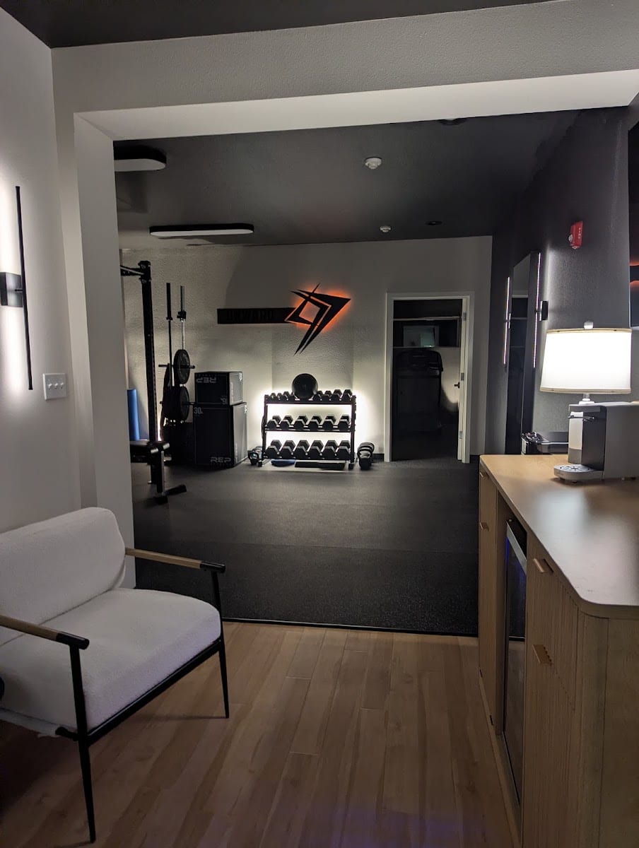 Onward Physical Therapy