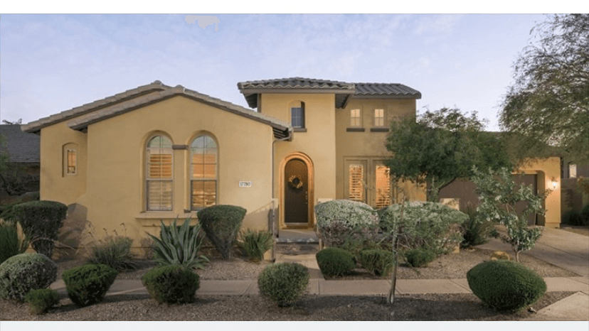 Chris & Dawn Kirkpatrick at Realty Executives