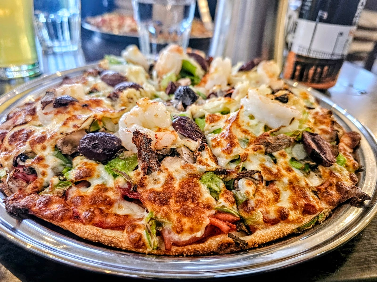 Jetty's Pizza, photo 4