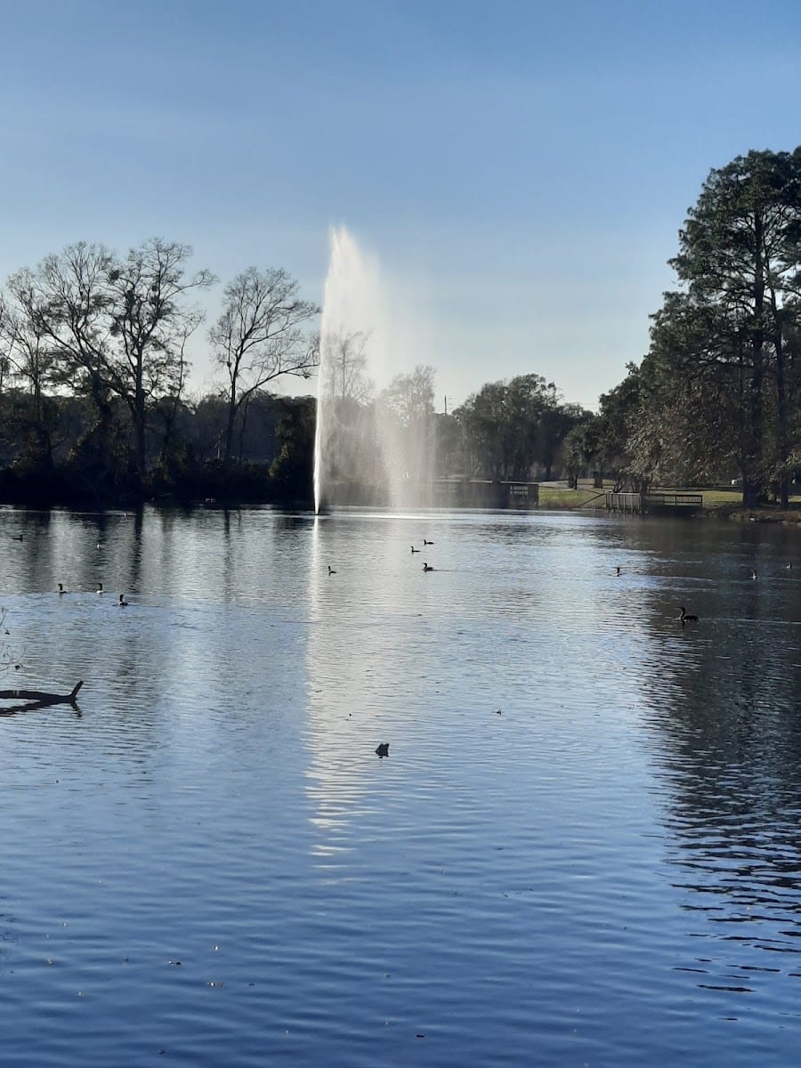 Richardson Park / Day lake (Reverend Joseph Day), photo 3