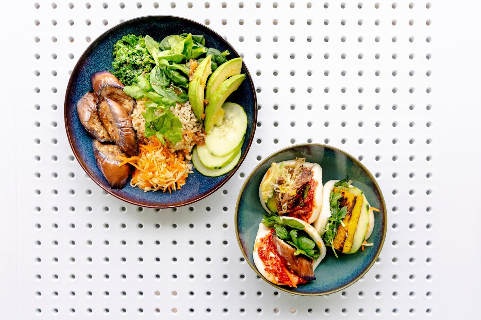 Kin Café at Asia Society