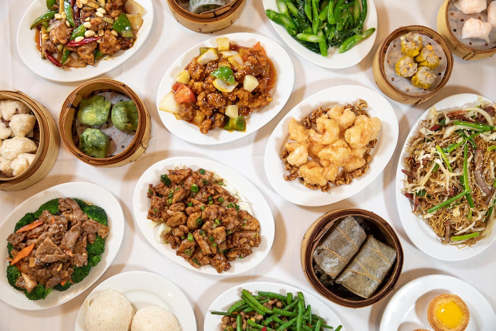 Harbor Village Cuisine
