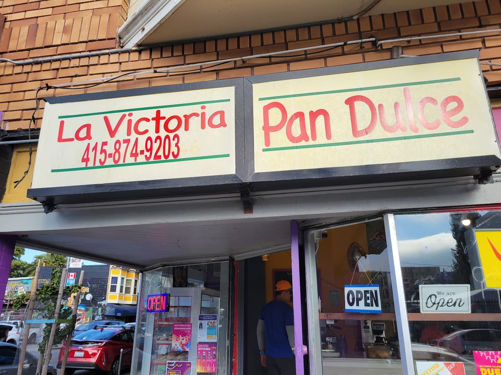 La Victoria SF, photo 4