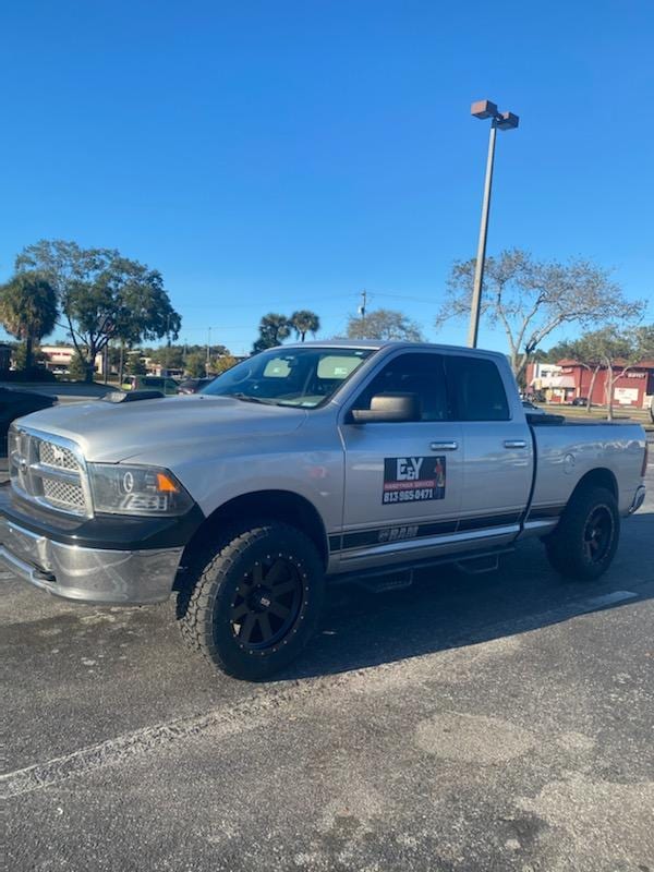 Tire Hub Inc dba All Tires & Auto Services, photo 3
