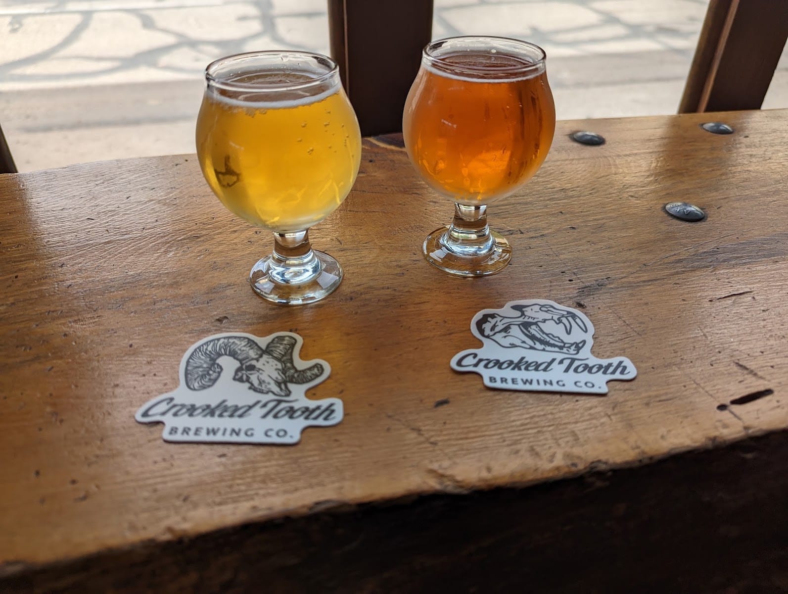 Crooked Tooth Brewing Co., photo 4