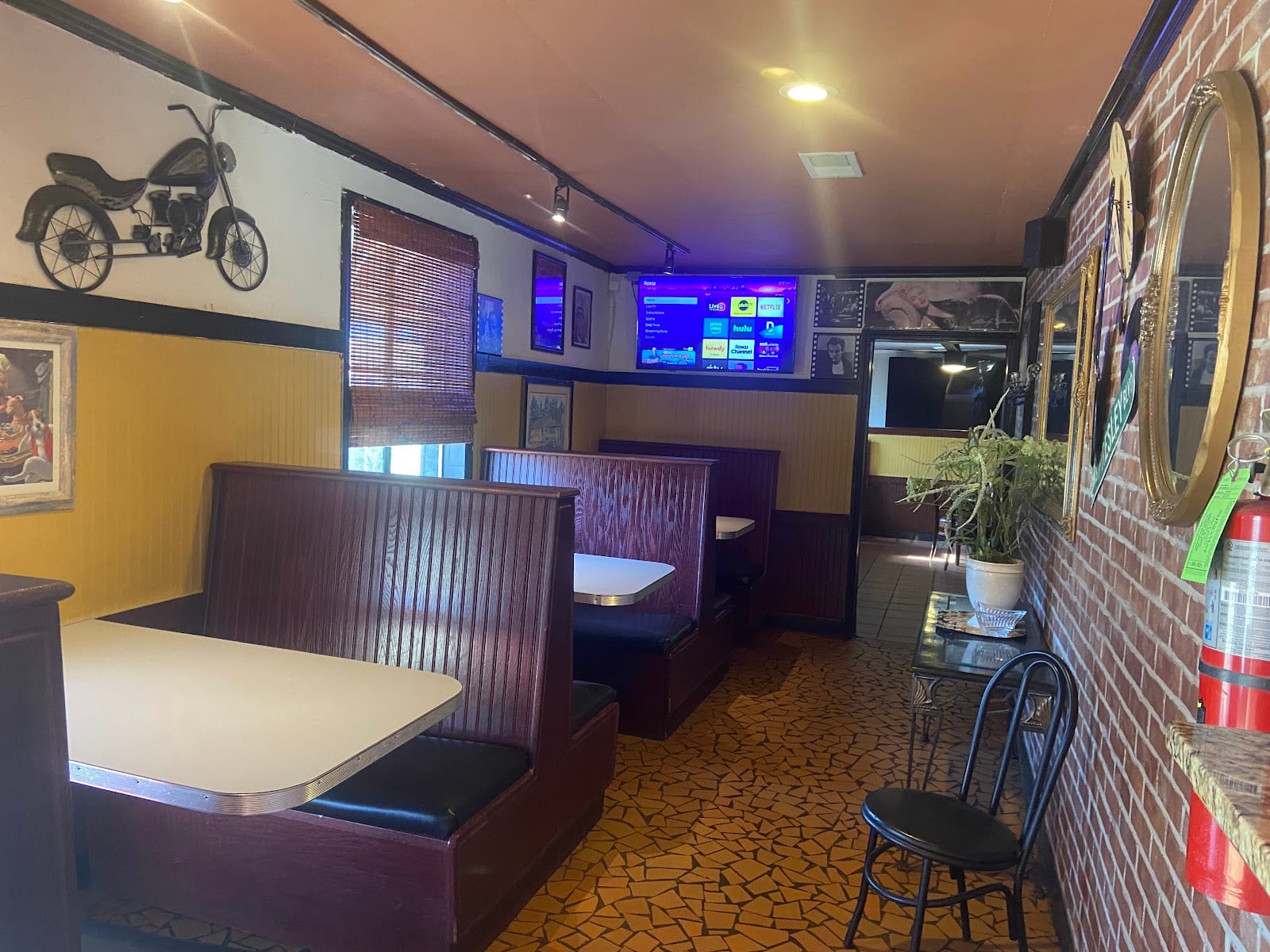 Westgate Pizza & Restaurant, photo 2