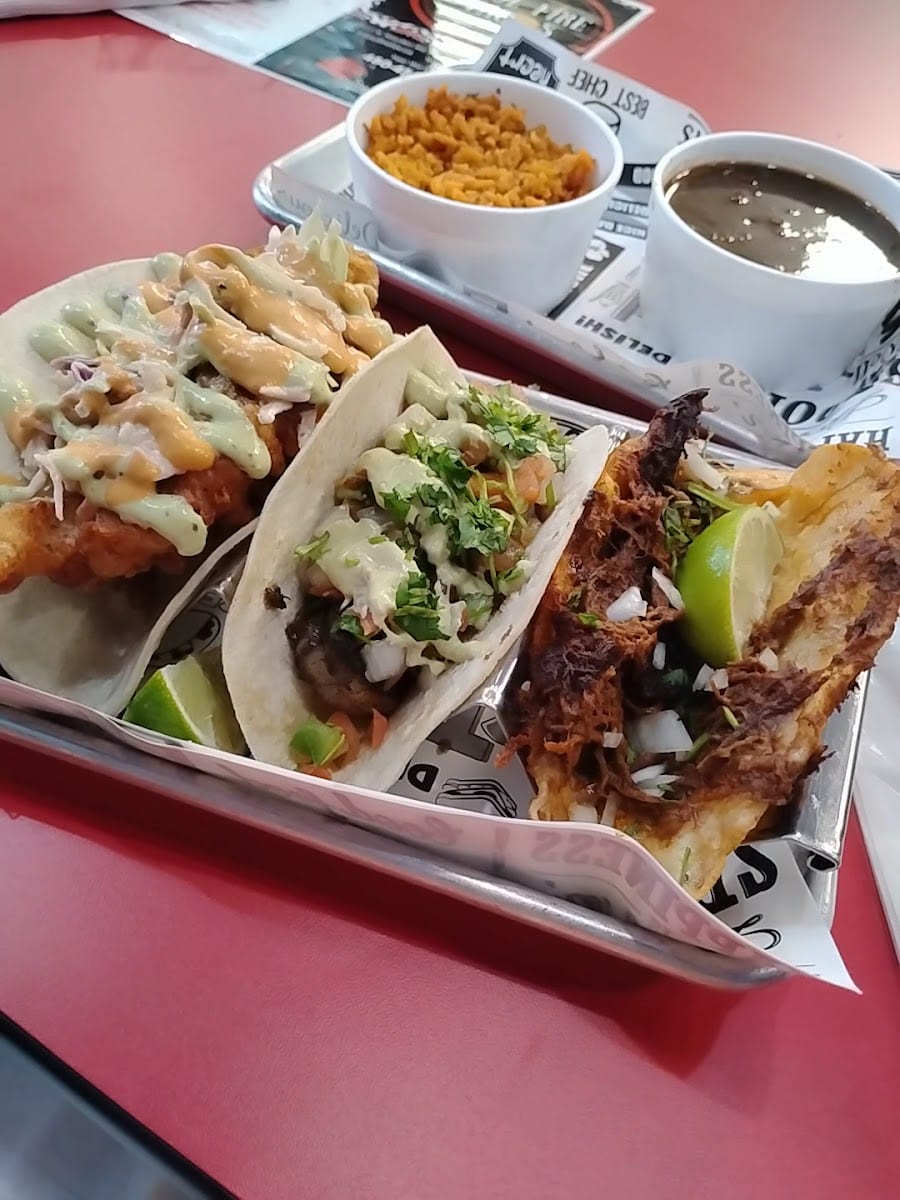 Soul Fire Tacos, photo 3