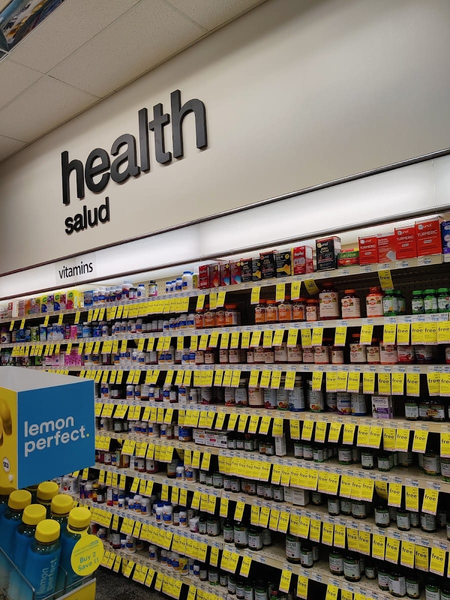 CVS, photo 2