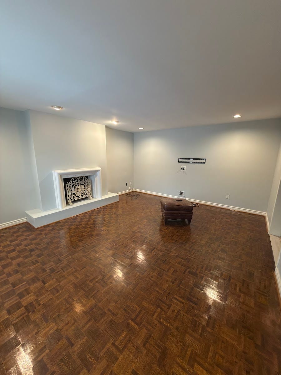SalVal Contracting