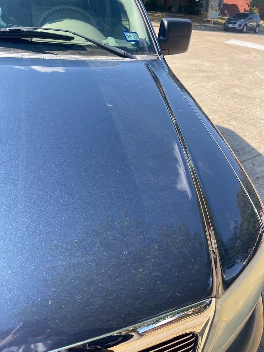 WASHGUYS Car Wash