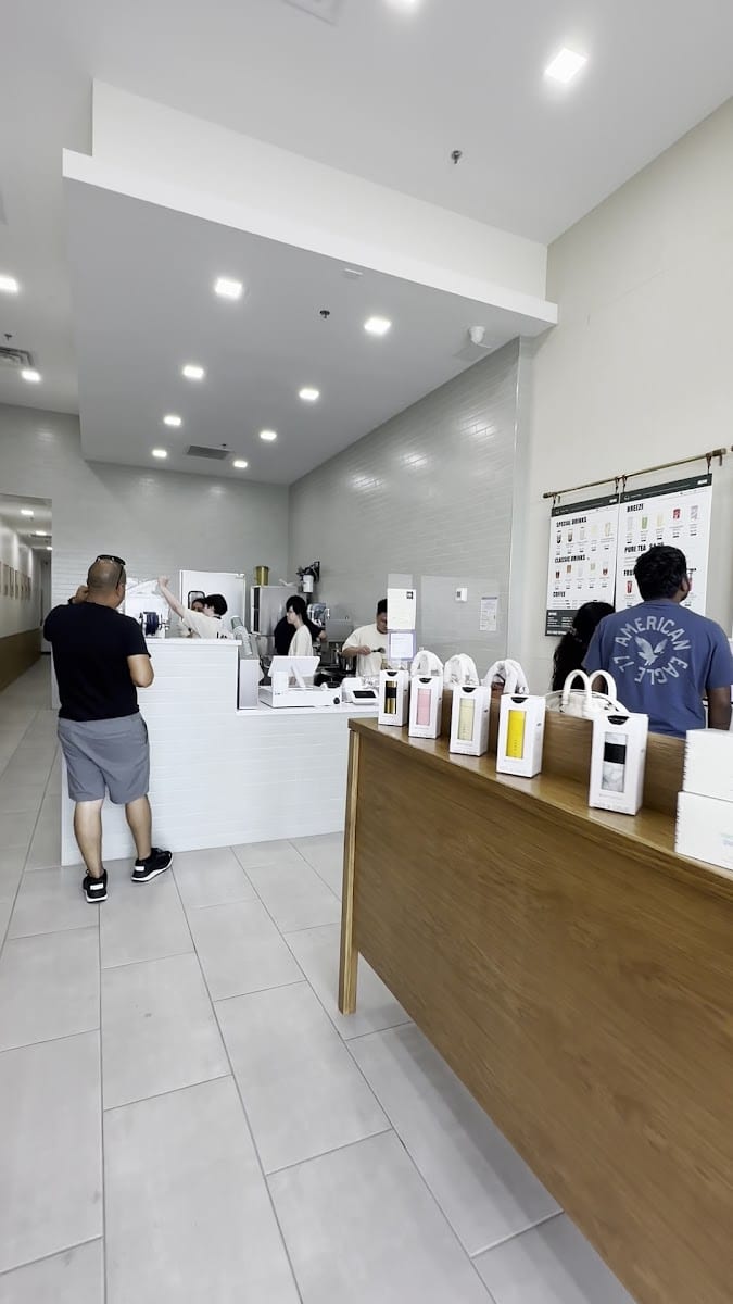FENG CHA LAB, photo 3