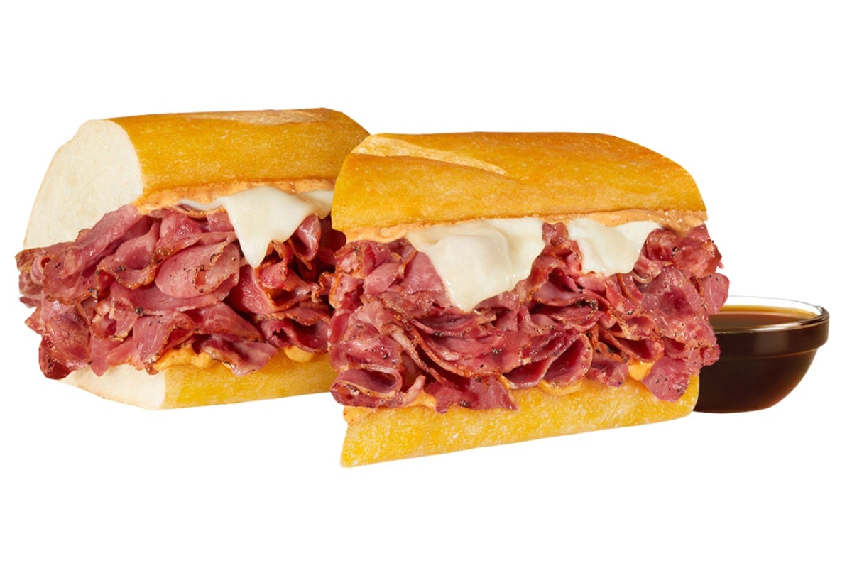 TOGO'S Sandwiches, photo 4