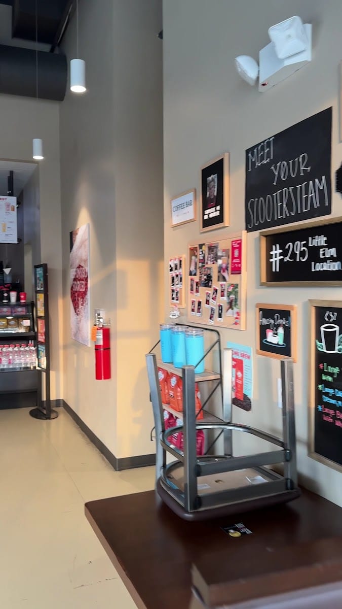 Scooter's Coffee, photo 3