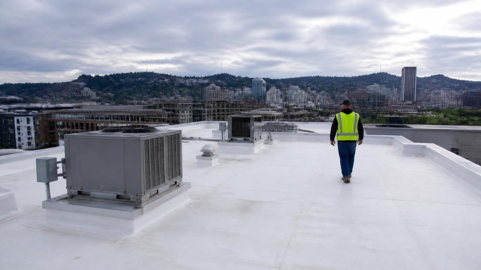 Oregon Roofing Co., photo 3
