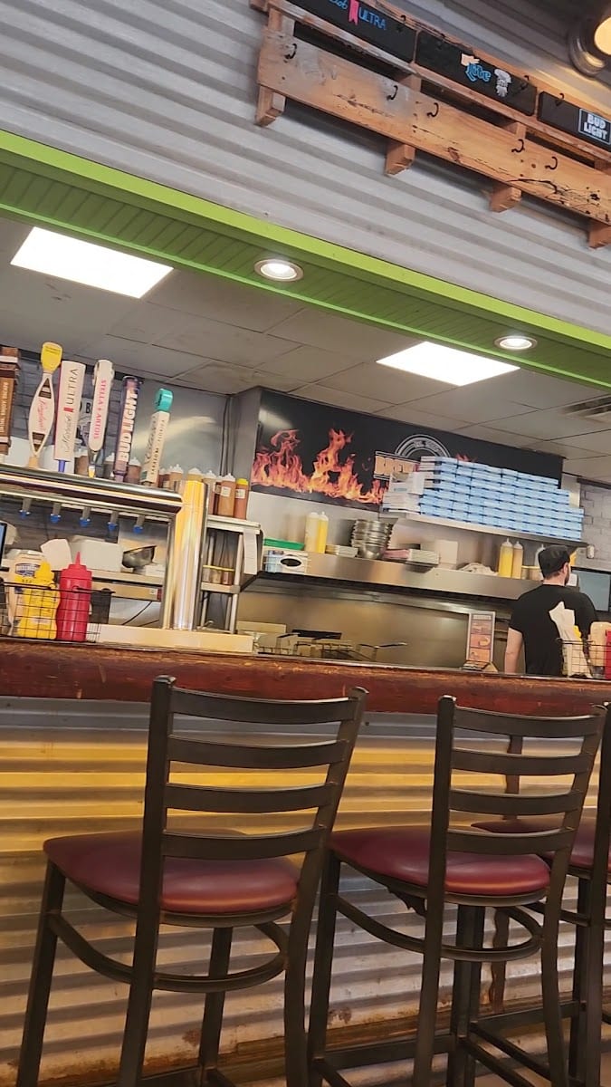 BrewBurgers, photo 3