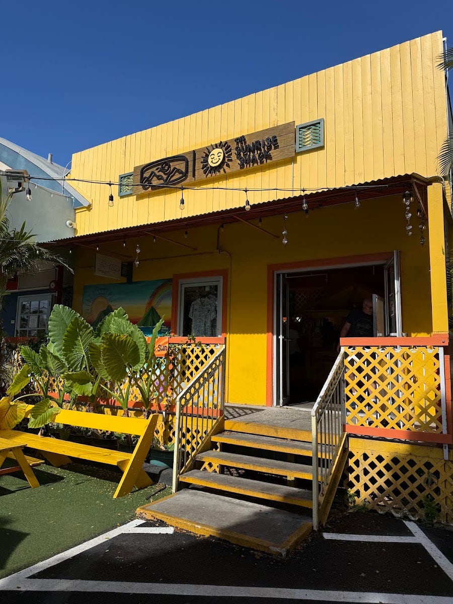 The Sunrise Shack - Kailua, photo 2