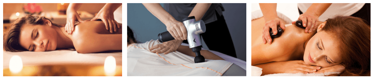 White Sand Therapeutic Massage, photo 2