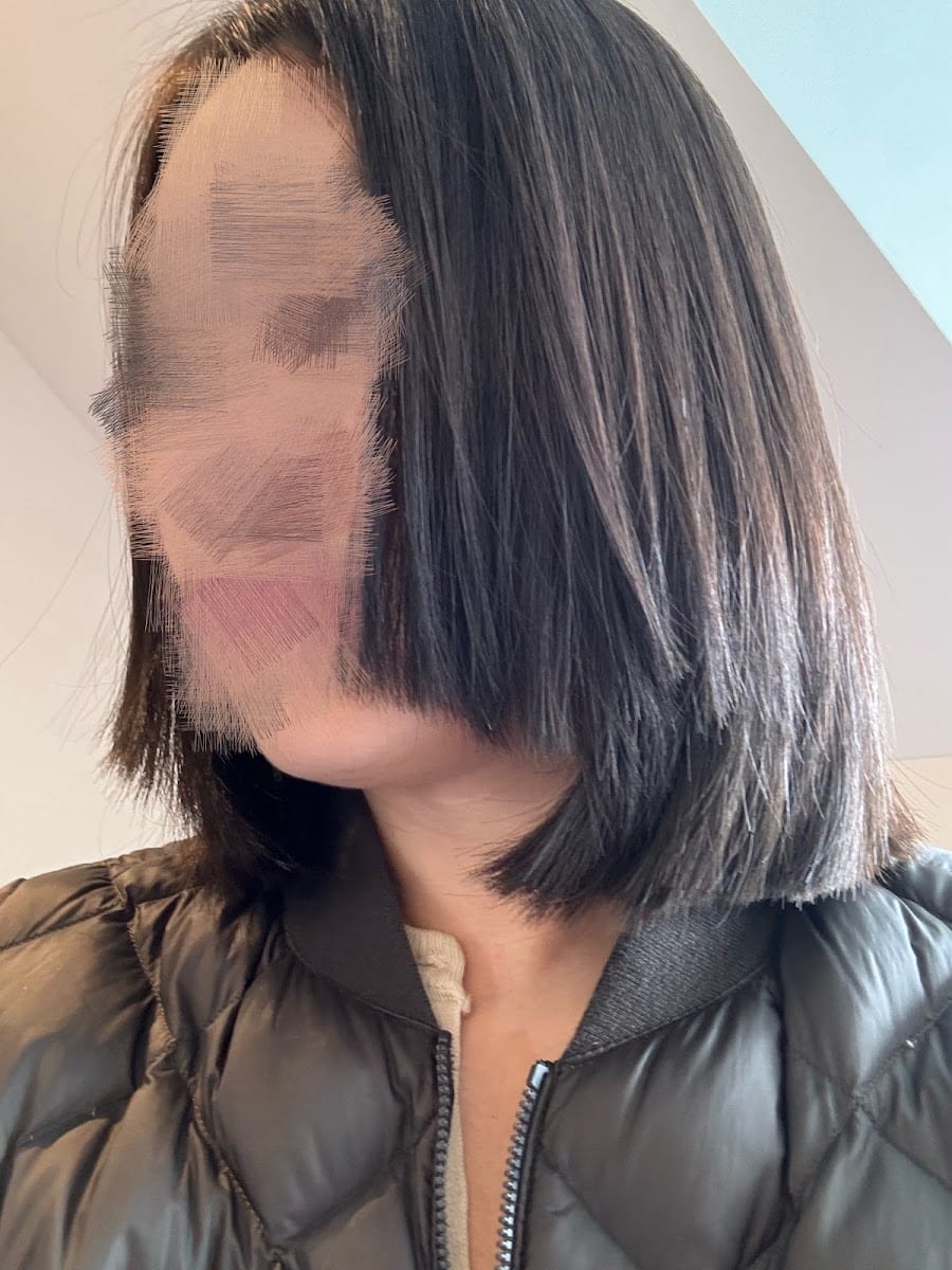 Massimo Giglio Hairsalon, photo 4