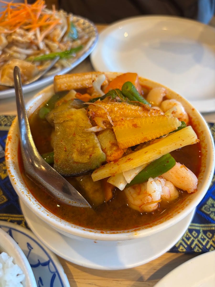 Bua Thai Restaurant, photo 3